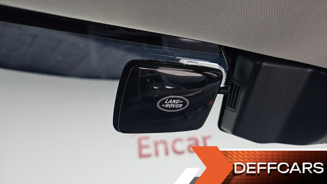 Land Rover DEFENDER 110 D300 X-Dynamic HSE купить на сайте DeffCars