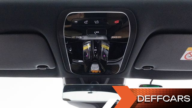 Mercedes E-CLASS AMG E53e 4MATIC+ купить на сайте DeffCars