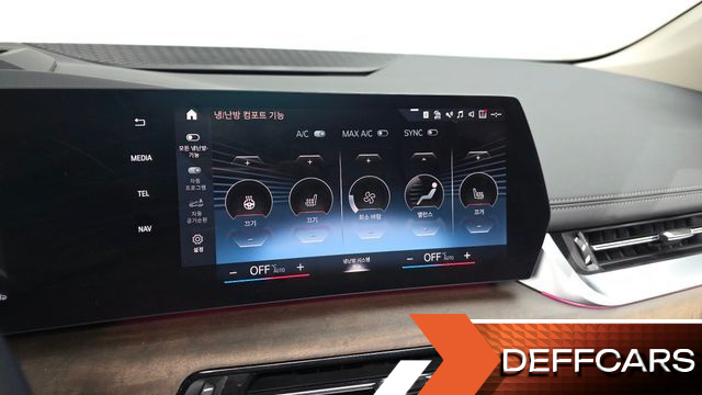 BMW 2-SERIES 220i Luxury купить на сайте DeffCars