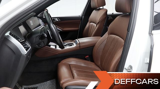 BMW X6 xDrive40i M Sport купить на сайте DeffCars