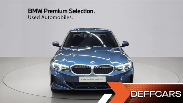 BMW 3-SERIES 320i купить на сайте DeffCars