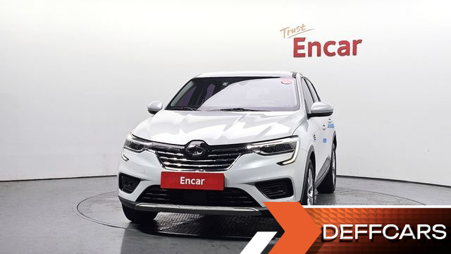 Renault-KoreaSamsung XM3 1.6 GTe LE Plus купить на сайте DeffCars