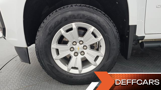 ChevroletGMDaewoo COLORADO 3.6 Extreme-X 4WD купить на сайте DeffCars