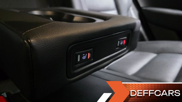 Renault-KoreaSamsung QM6 2.0 LPe LE 2WD купить на сайте DeffCars