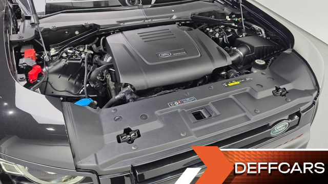 Land Rover DEFENDER 110 P300 X-Dynamic SE купить на сайте DeffCars