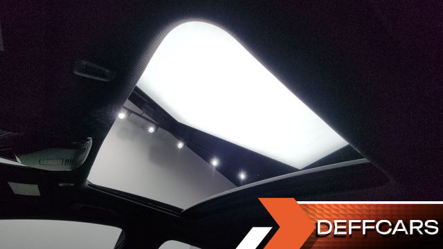 BMW 5-SERIES 520d xDrive M Sport Package Plus купить на сайте DeffCars