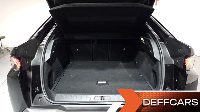 Peugeot 3008 1.2 Hybrid GT купить на сайте DeffCars