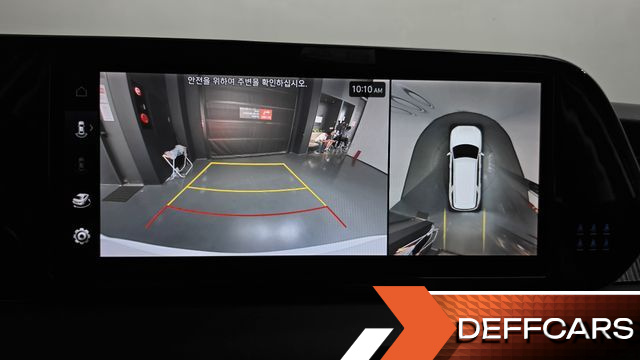 Hyundai PALISADE Diesel 2.2 4WD Calligraphy купить на сайте DeffCars