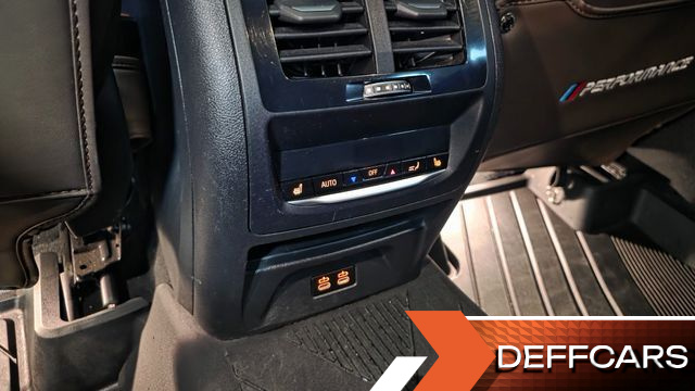 BMW X4 xDrive20i M Sport купить на сайте DeffCars