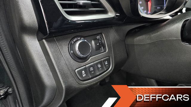 ChevroletGMDaewoo SPARK Premier купить на сайте DeffCars