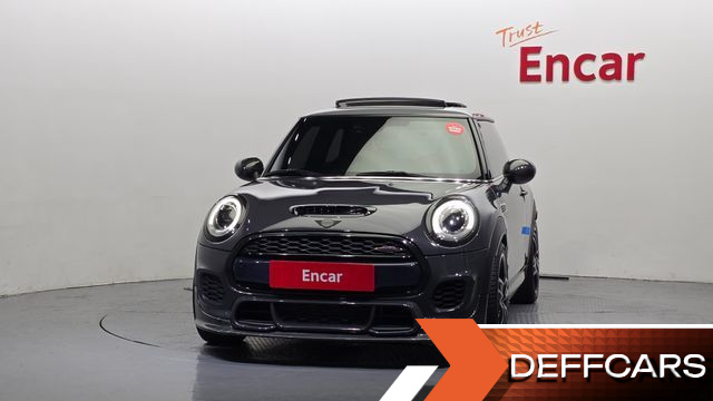 Mini COOPER JCW 3rd Generation купить на сайте DeffCars