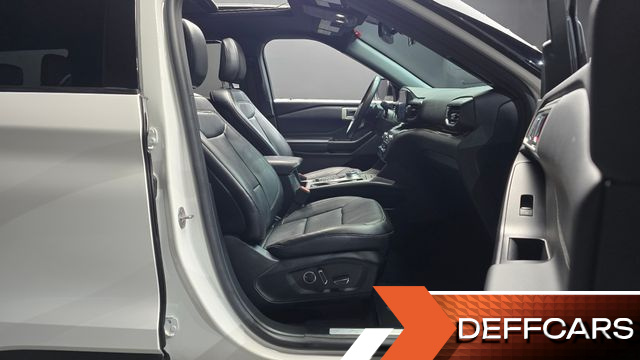 Ford EXPLORER 2.3 LimIted 4WD купить на сайте DeffCars