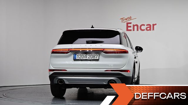 Lincoln CORSAIR 2.0 Reserve AWD купить на сайте DeffCars