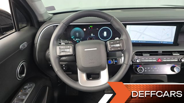 Hyundai PALISADE HEV 2.5T 2WD 7-Seater Prestige купить на сайте DeffCars