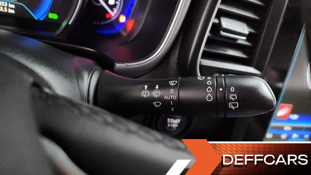 Renault-KoreaSamsung QM6 2.0 dCi Premiere 4WD купить на сайте DeffCars