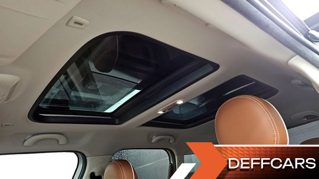 Mini COUNTRYMAN ALL4 2nd купить на сайте DeffCars