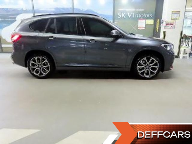 BMW X1 xDrive 20i M Sport купить на сайте DeffCars