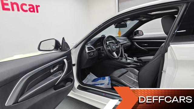 BMW 4-SERIES 430i M Sport Coupe купить на сайте DeffCars