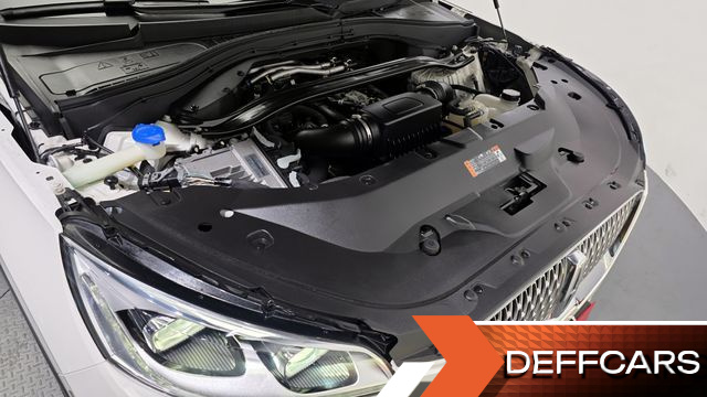 Lincoln AVIATOR 3.0 Reserve  AWD купить на сайте DeffCars