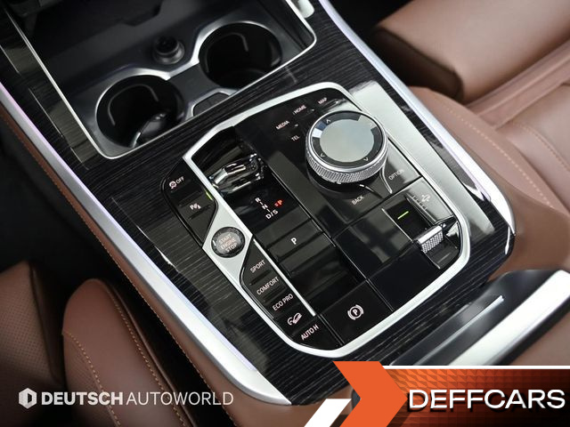 BMW X5 xDrive 30d M Sport купить на сайте DeffCars