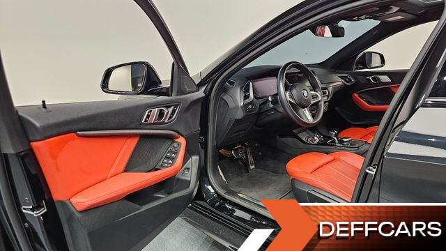 BMW 1-SERIES 120i M Sports купить на сайте DeffCars
