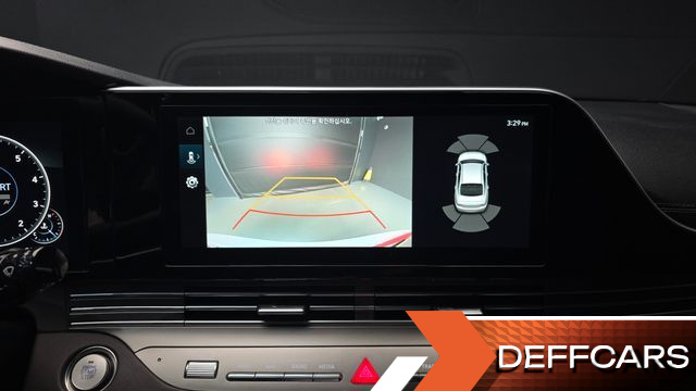 Hyundai GRANDEUR 2.5 Premium купить на сайте DeffCars