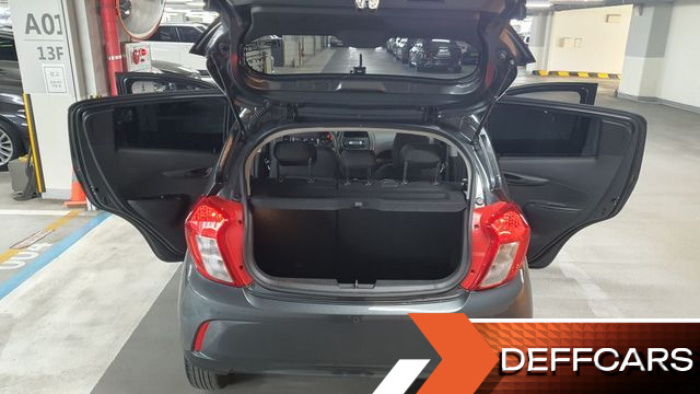 ChevroletGMDaewoo SPARK LT купить на сайте DeffCars