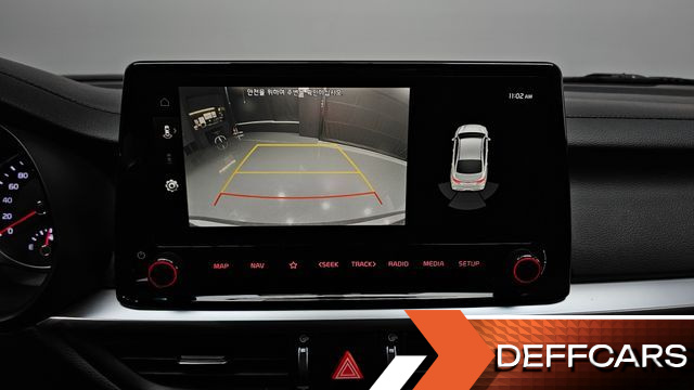 Kia K3 1.6 Prestige купить на сайте DeffCars