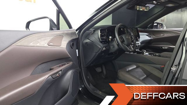 Lexus RX Luxury купить на сайте DeffCars