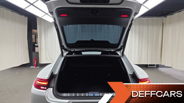 Porsche PANAMERA 2.9 4S купить на сайте DeffCars