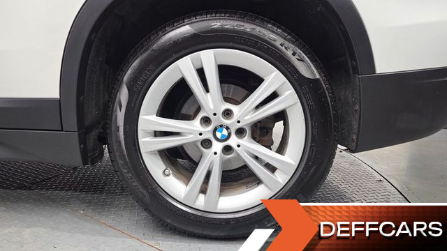 BMW X1 xDrive 18d купить на сайте DeffCars