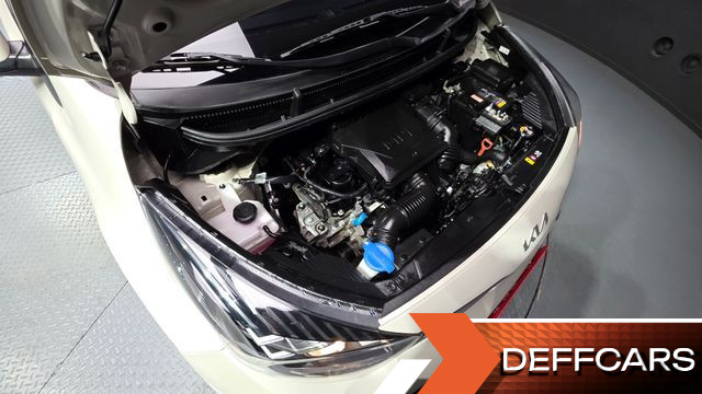 Kia MORNING Best Selection купить на сайте DeffCars
