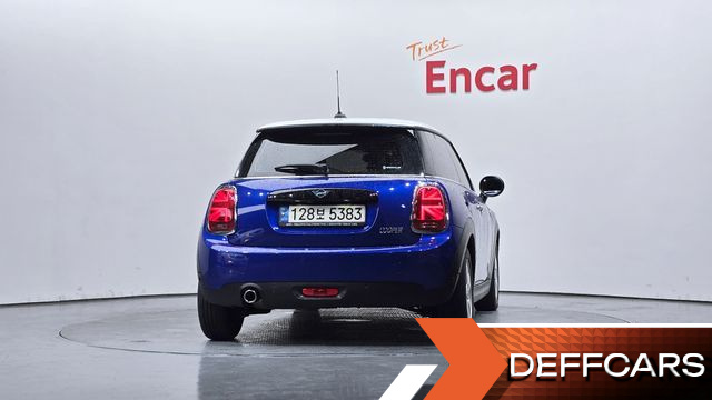 Mini COOPER Standard Third Generation купить на сайте DeffCars