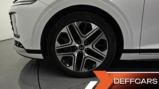 Hyundai GRANDEUR 3.5 LPG 2WD Premium купить на сайте DeffCars