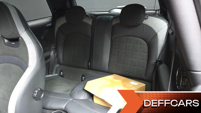 Mini COOPER JCW 3rd Generation купить на сайте DeffCars