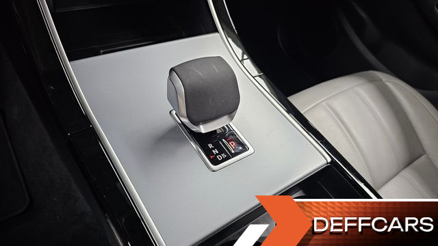 Land Rover RANGE ROVER EVOQUE P250 S купить на сайте DeffCars