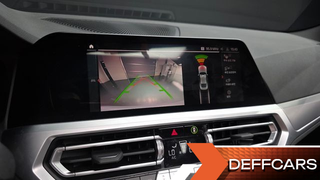 BMW 4-SERIES 420i M Sport Performance Coupe купить на сайте DeffCars