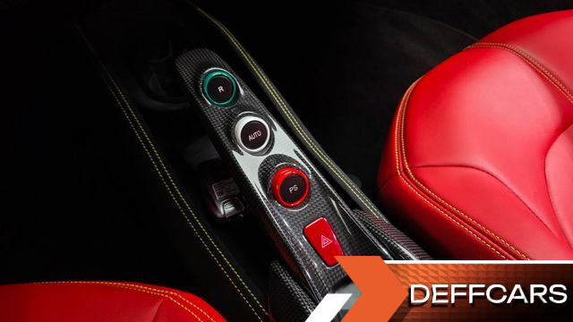 Ferrari F8 3.9 V8 купить на сайте DeffCars