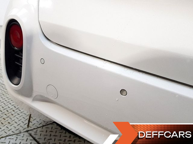 Kia RAY Van Prestige(1Seater) купить на сайте DeffCars