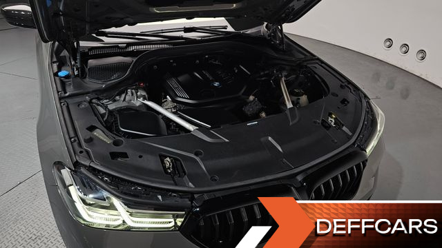 BMW GRAN TURISMO 620d xDrive M Sport купить на сайте DeffCars
