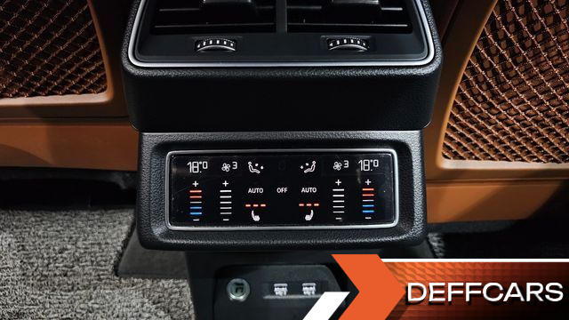 Audi E-TRON 55 Quattro купить на сайте DeffCars
