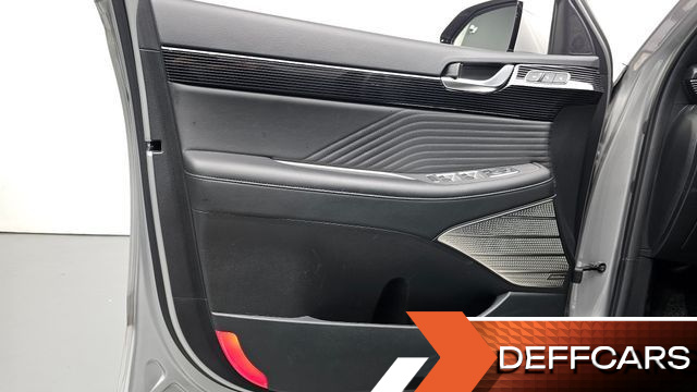 Hyundai PALISADE Gasoline 3.8 4WD Calligraphy купить на сайте DeffCars