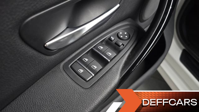 BMW 4-SERIES 420i Gran Coupe Special Edition купить на сайте DeffCars