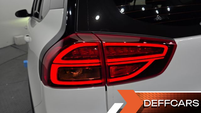 Kia NIRO Earth купить на сайте DeffCars
