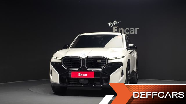 BMW XM 4.4 купить на сайте DeffCars
