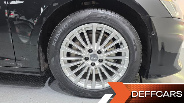 Audi A6 45 TFSI Premium купить на сайте DeffCars