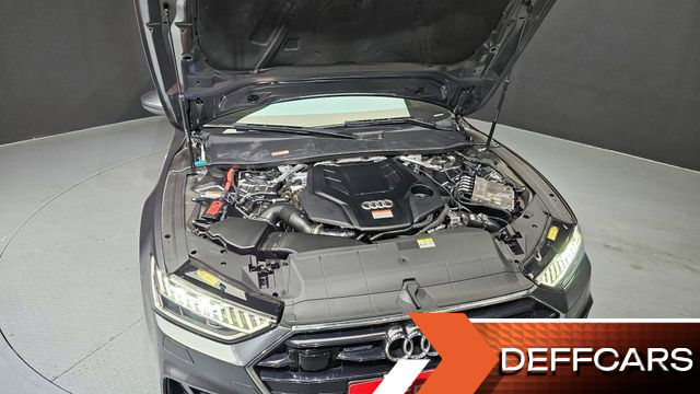 Audi A7 55 TFSI Quattro Premium купить на сайте DeffCars