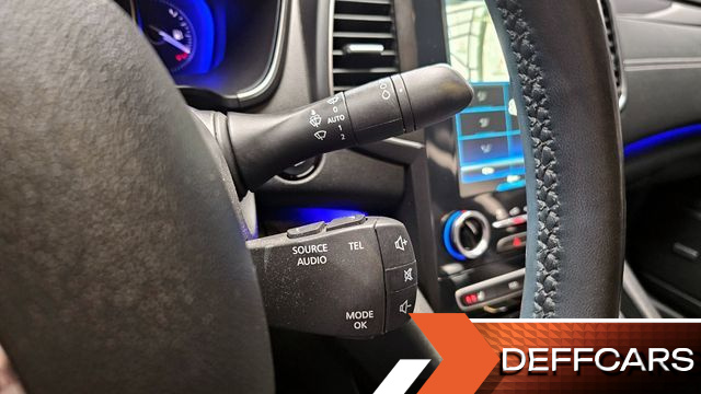 Renault-KoreaSamsung SM6 2.0 GDe LE купить на сайте DeffCars