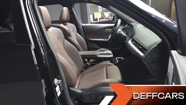 BMW X1 sDrive 18d M Sport купить на сайте DeffCars