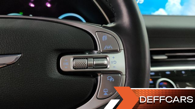 Genesis GV80 2.5T Gasoline AWD купить на сайте DeffCars